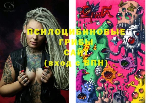 круглые Гусь-Хрустальный